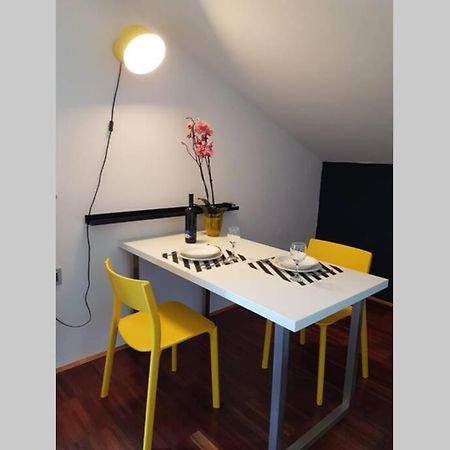 Cozy Loft Lägenhet Rijeka Exteriör bild