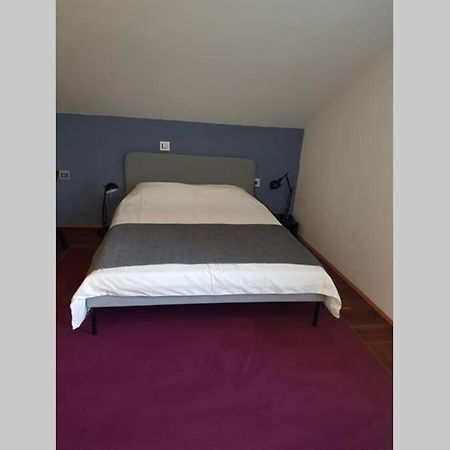 Cozy Loft Lägenhet Rijeka Exteriör bild