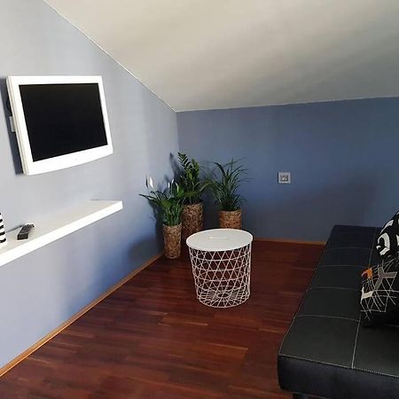 Cozy Loft Lägenhet Rijeka Exteriör bild